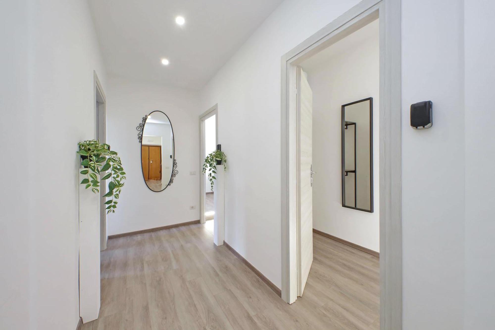 Vatican Guesthouse ローマ エクステリア 写真