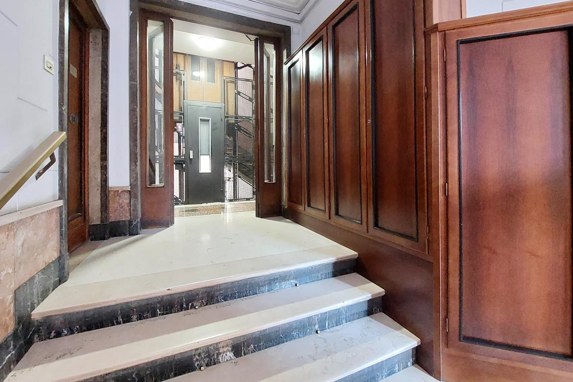 Vatican Guesthouse ローマ エクステリア 写真