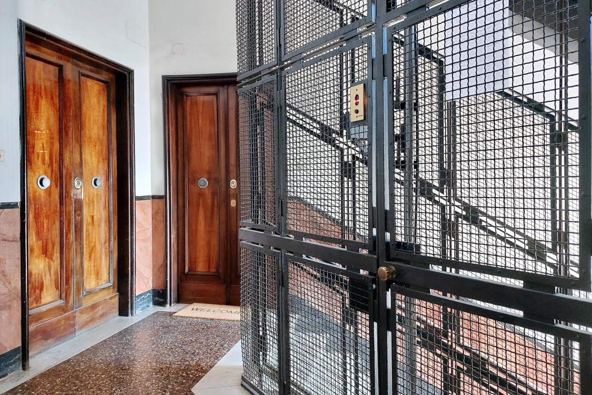 Vatican Guesthouse ローマ エクステリア 写真