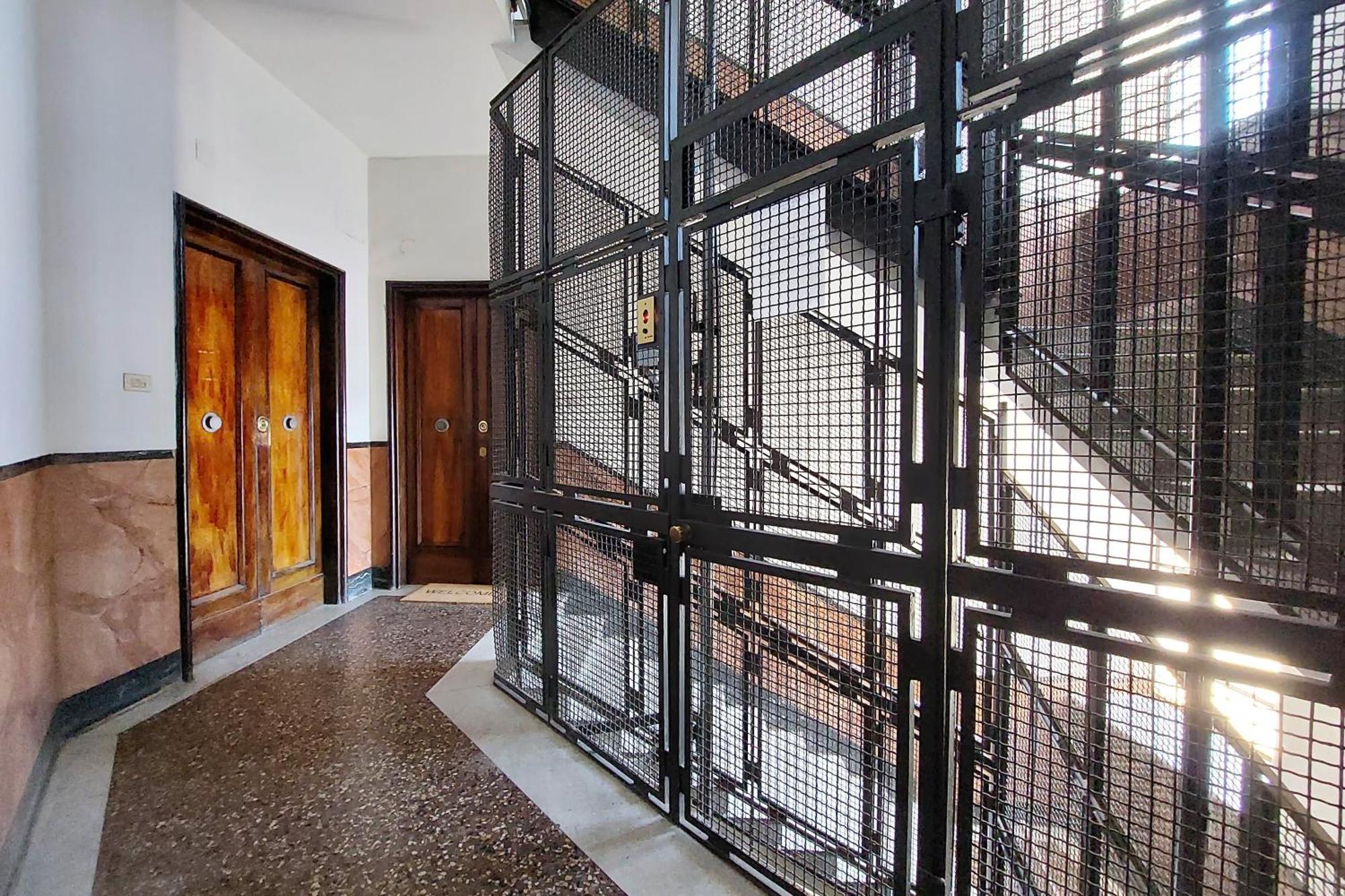 Vatican Guesthouse ローマ エクステリア 写真
